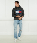 Джинсы RYAN DH7115 Tommy Jeans - голубой(DM0DM20395)