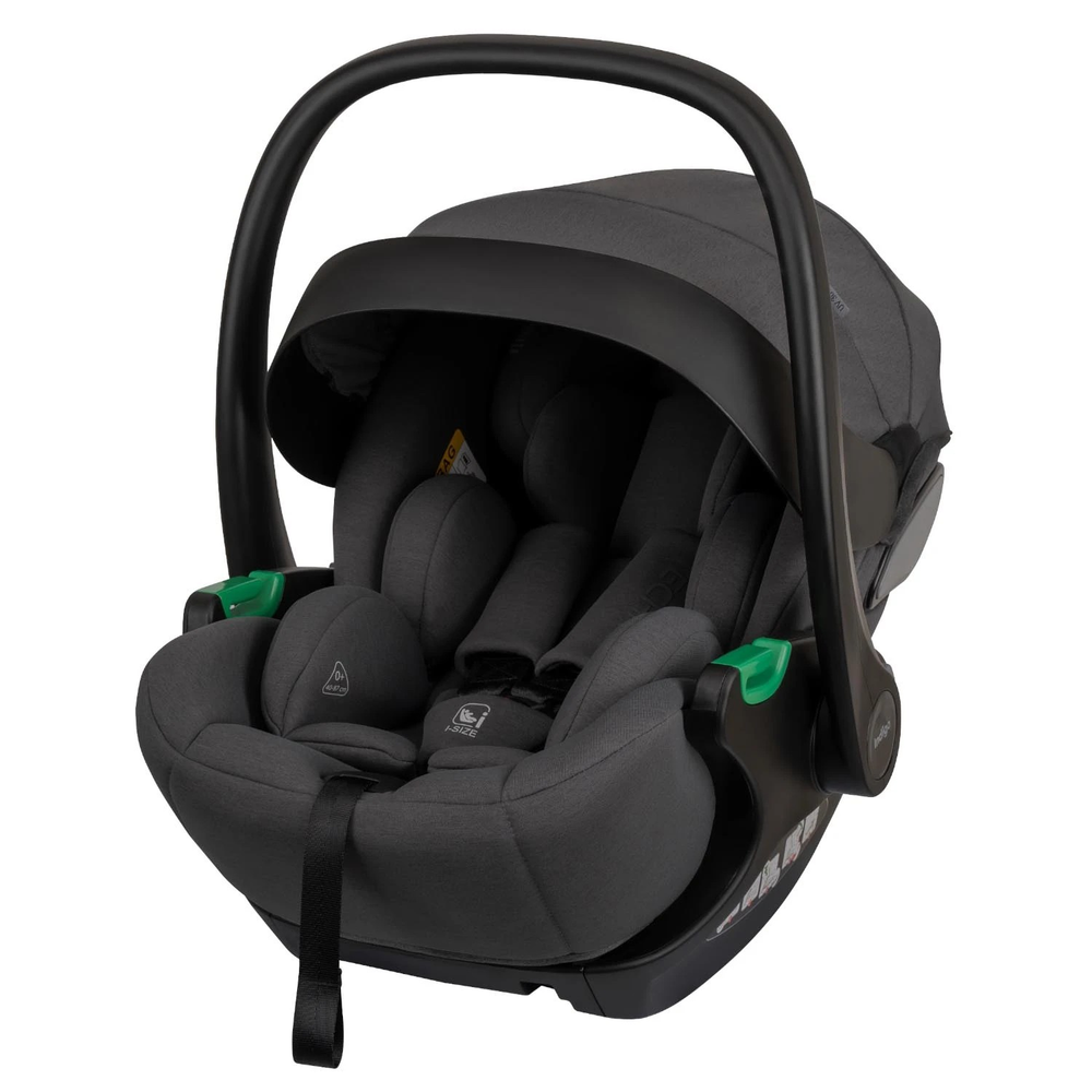 Автокресло Indigo TECHNO I-SIZE 0+ (40-87см)