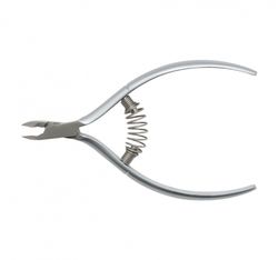 Yoko SK 017-4 - Кусачки для кутикулы 3