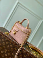 Louis Vuitton Vanity Chain Pouch
