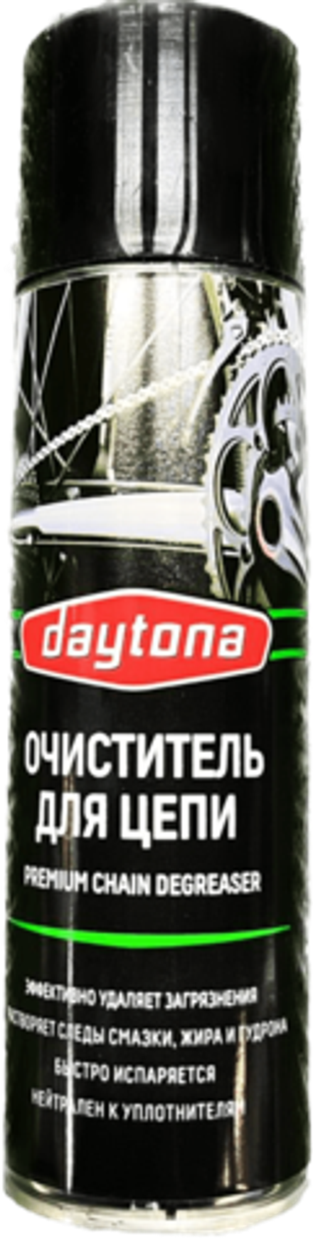 Очиститель цепи аэрозоль 335мл (230г) Daytona 30750