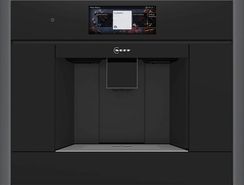Кофемашина Neff CL9TX11X0 (flex design)