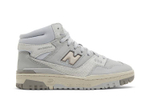 Кроссовки New Balance Nb 650 R