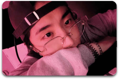 Карта / STRAY KIDS #1433