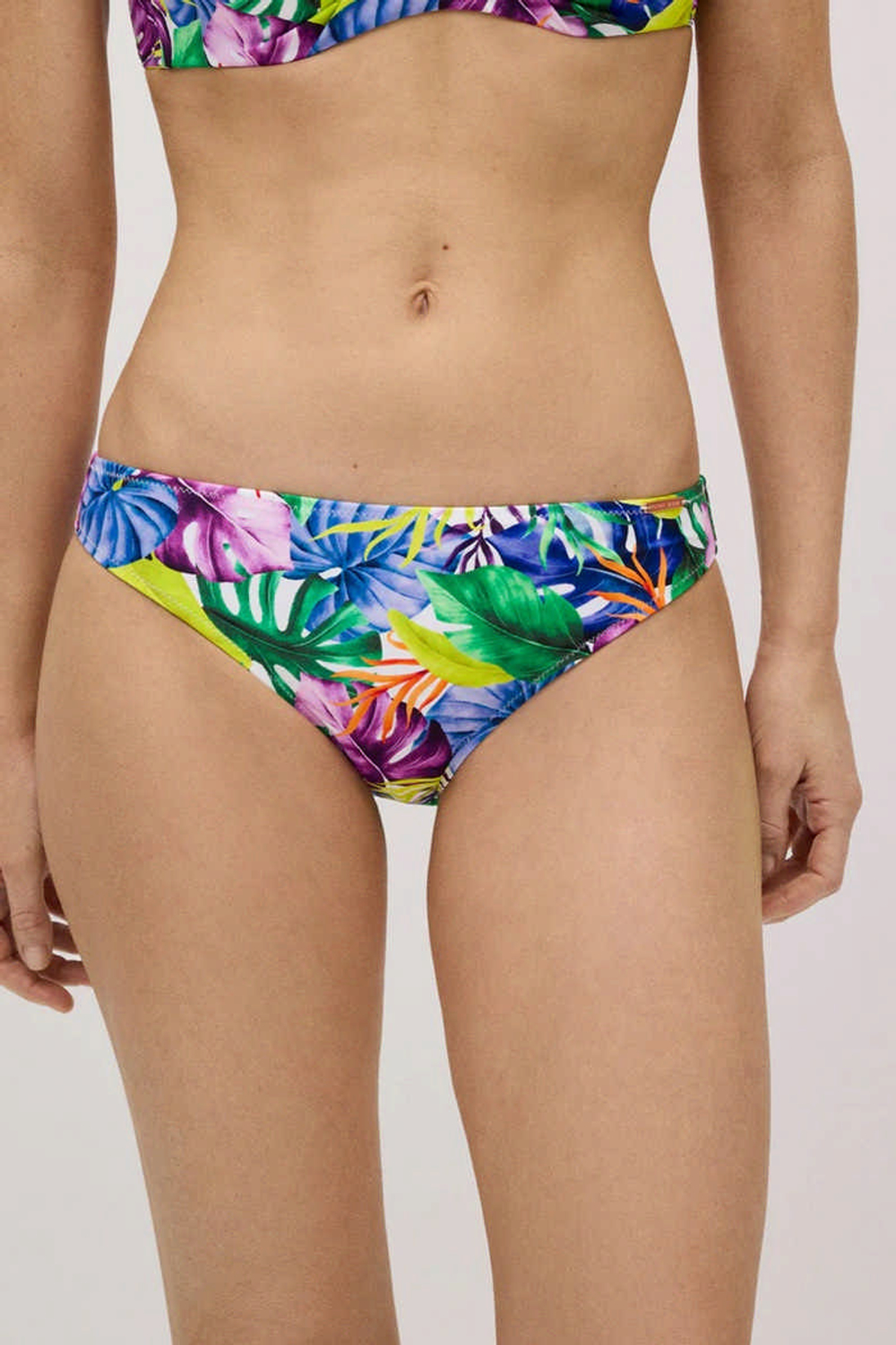 SALINA 83014 Трусы купальные