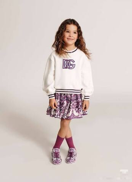 Костюм Dolce&Gabbana