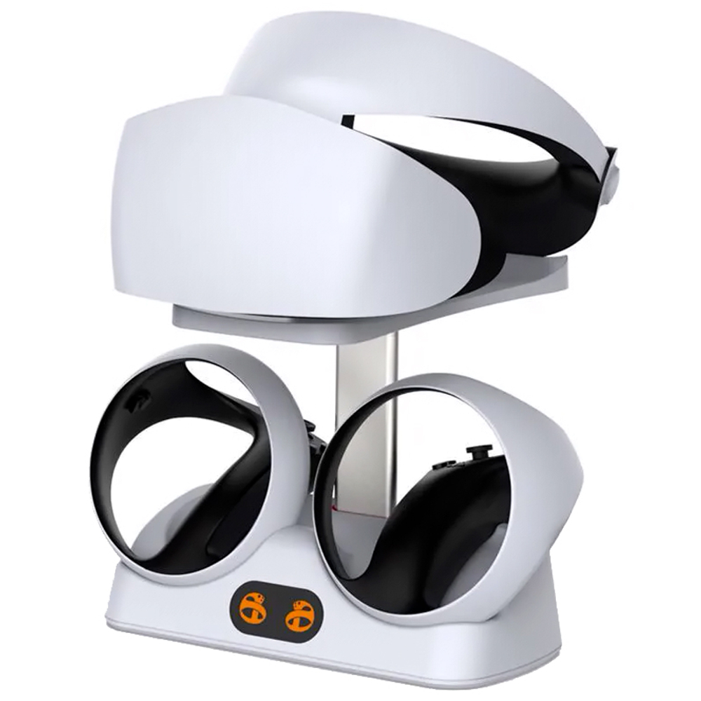 Зарядная станция PS VR2 Charging Dock (DOBE TP5-2517)