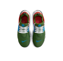 Мужские кроссовки Nike Air Presto 'Forest Green' CT3550-300