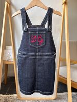 Джинсовый сарафан Dolce & Gabbana, 110