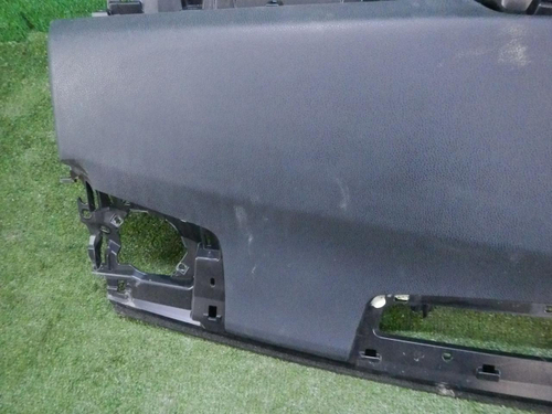 Торпедо Toyota Camry xv70 (2017-н.в.)