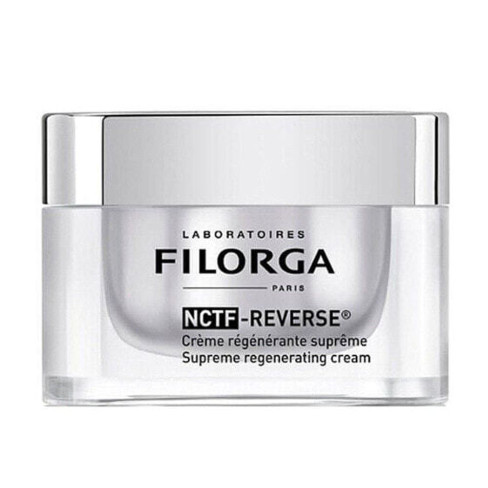 Увлажнение и питание Крем для лица NCTF Reverse Regenerating Supreme Filorga (50 ml)