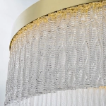 Подвесная люстра Modestyle MS.9701.800 BS