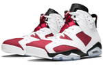 Кроссовки Jordan Air Jordan 6 Retro Carmine (2014)