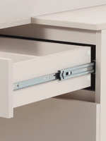 Комод пеленальный Rant Basic Norton 80/4 Beige