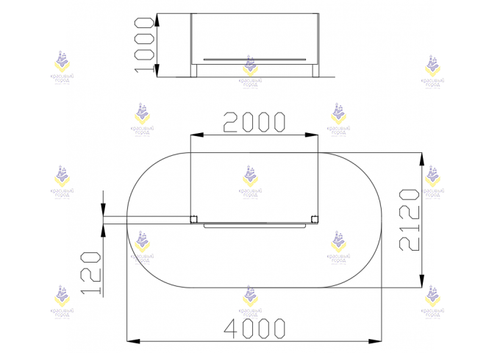 Игровой элемент «Доска для рисования»