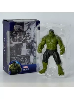 Фигурка Халк Marvel ZD Toys 1919-07