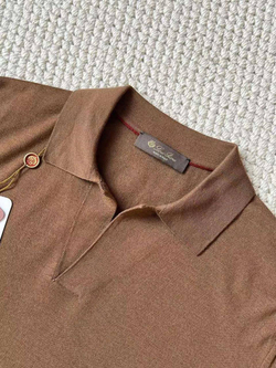 Поло Loro Piana
