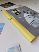 Фотоальбом на 10 магнитных листов 23х28 см, внутр. спираль fluffy pets Гррр