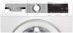 Стиральная машина Узкая Bosch WHA222W2OE (DU)