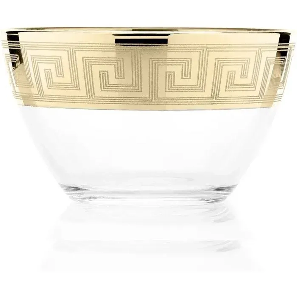 Салатник большой, h 110 d 188 Греция