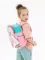 Çanta \ Bag \ Рюкзак Unicorn pink