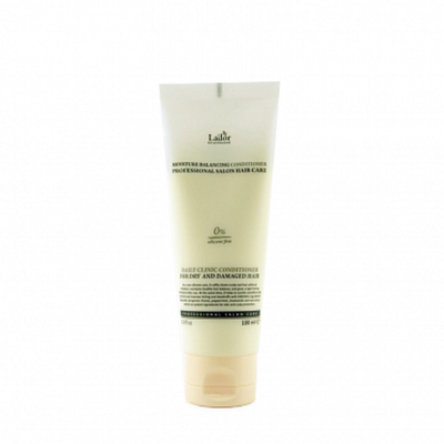 Кондиционер увлажняющий без силиконов, Lador Moisture Balancing Conditioner 100 мл