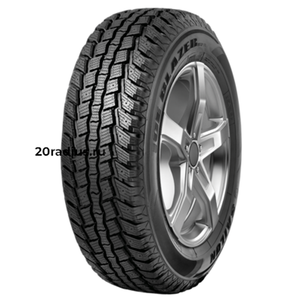 245/50R20 102T Ice Blazer WST2 LT TL (шип.)