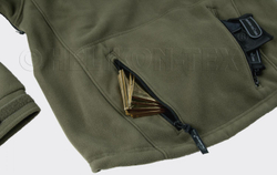 Куртка Флисовая - HELIKON-TEX PATRIOT