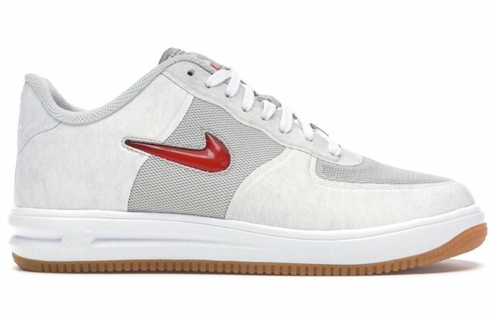 Кроссовки Nike Lunar Force 1 Low Clot Fuse