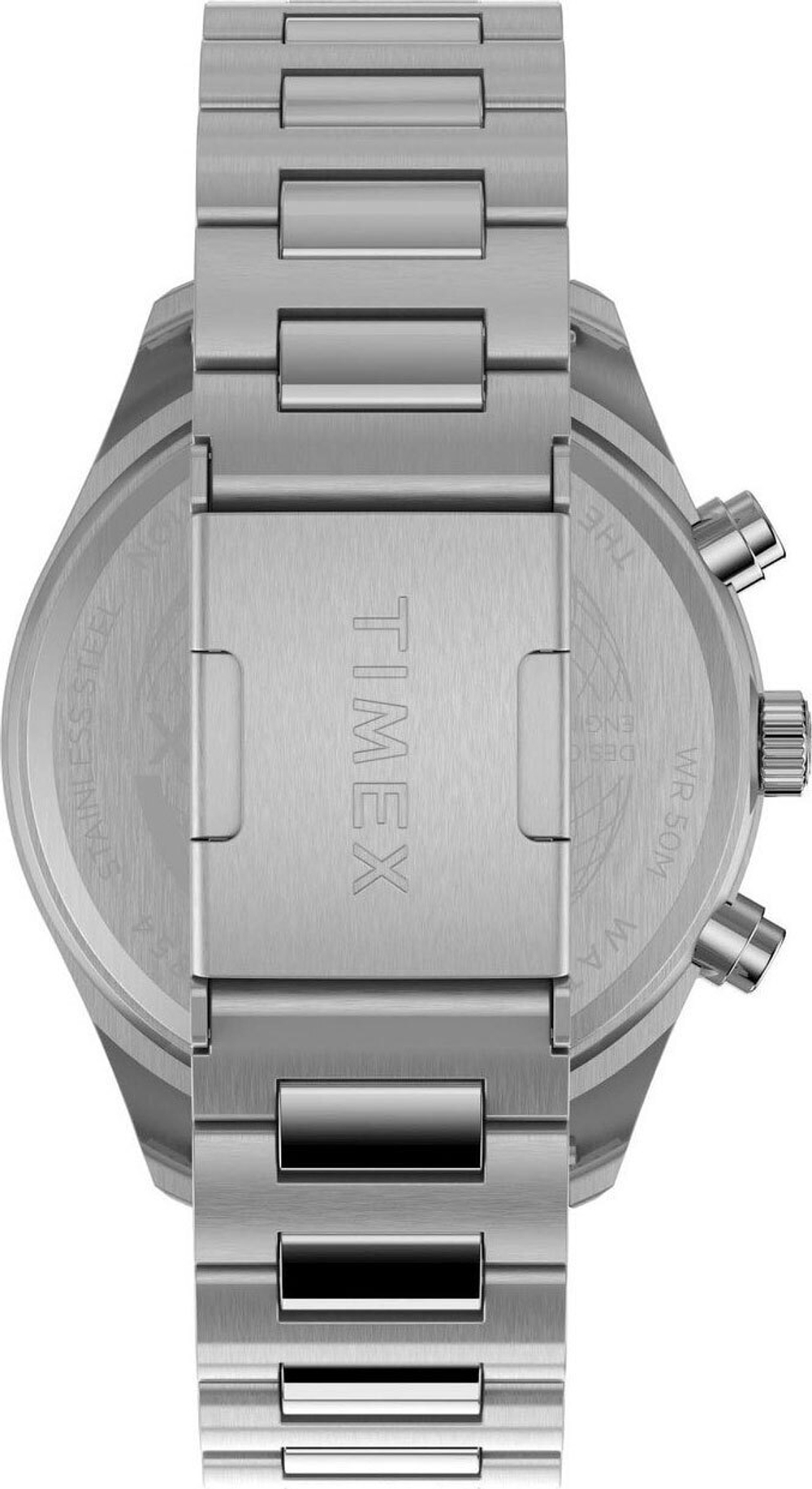 Мужские наручные часы Timex TW2T70300YL
