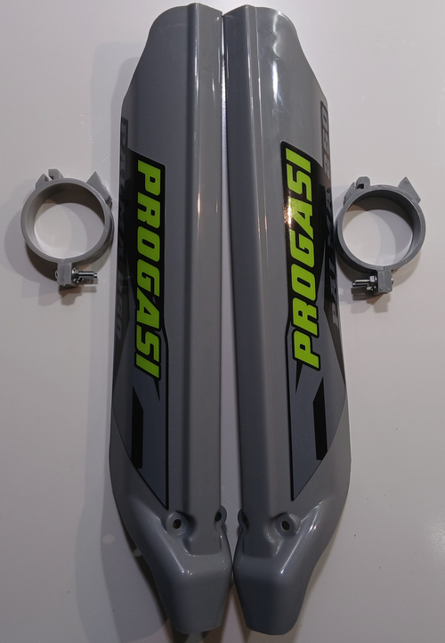 Защита перьев Мотоцикл PROGASI Palma 250