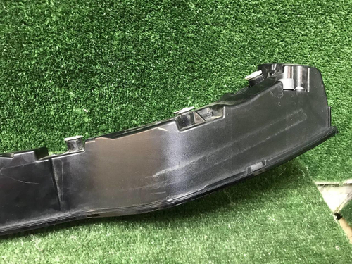 Фонарь крышки багажника Porsche Cayenne 3 (17-23)