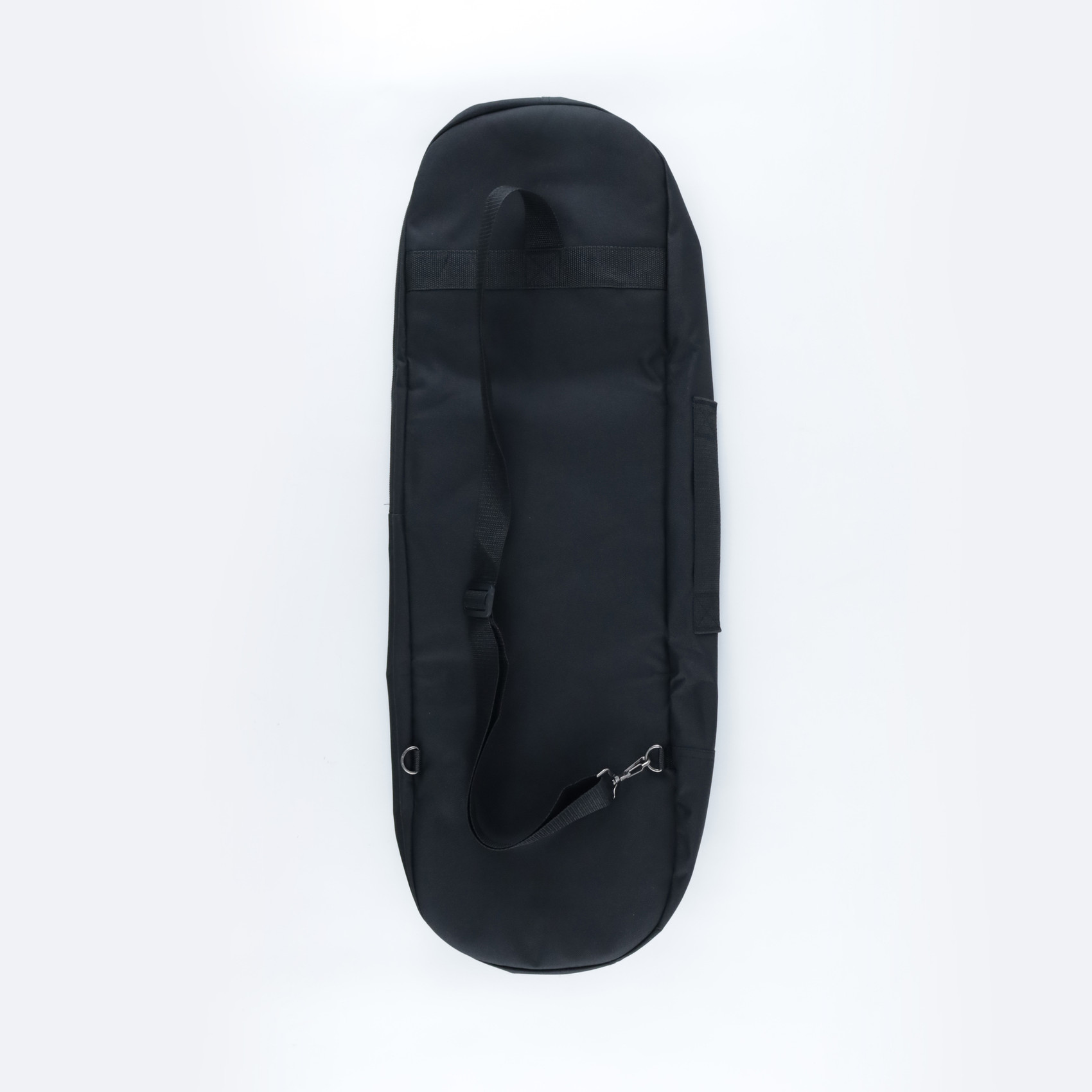 Чехол для скейтборда Футворк Deckbag (black) артикул:ggzW0jY5g-hAzCmjuwBVr0 - купить в магазине Дайс