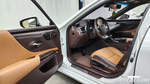 Lexus ES300h 7 Generation Executive (01.2020)