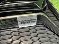 Накладка ПТФ левая Omoda S5 (2022-2025)