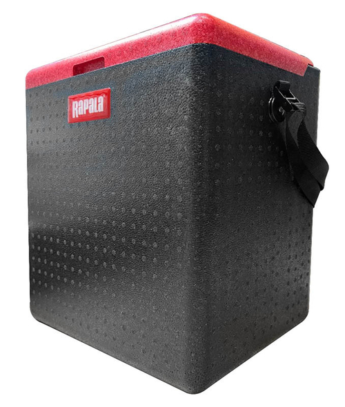 Пенопластовый ящик RAPALA G2