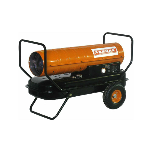 Тепловая пушка без отвода Aurora TK-70000 дизельная 8736