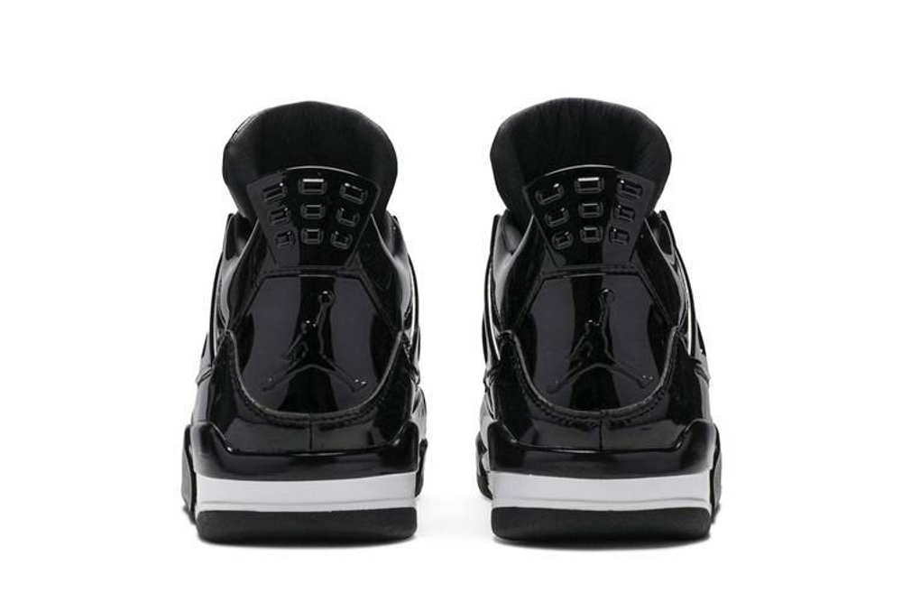Кроссовки Jordan Air Jordan 4 Retro 11Lab4 Black