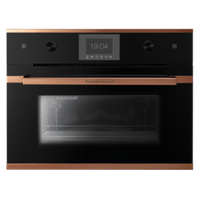 Паровой шкаф Kuppersbusch CD 6350.0 S7 Copper
