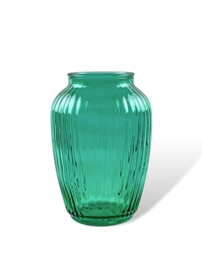 Ваза BigModerN "EmeralD" (Зеленая)
