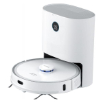 Робот-пылесос XCLEA Smart Robot Vacuum and Mop Cleaner H30 Plus White QYJCZ01 (q)