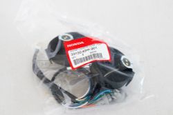 33150-KPP-901. 	SOCKET COMP., HEADLIGHT. Honda CBR150 carb