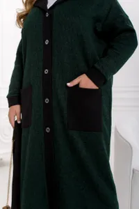 Кардиган УК-2474 Fabrika