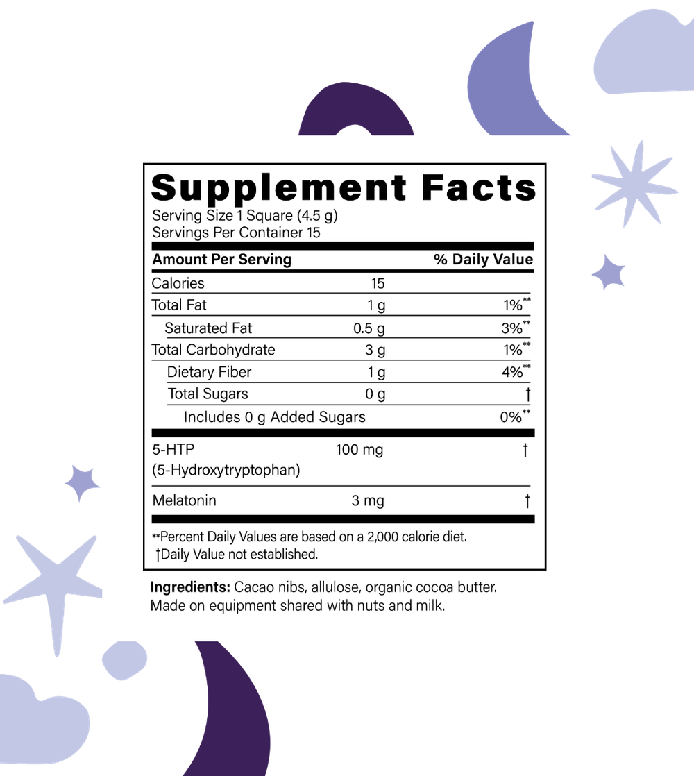 FX Dream 15 Count Chocolate