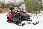 Снегоход IRBIS SF200L Long 2024