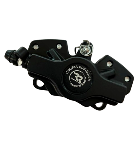 Тормозной суппорт RR MA20 Mini под узкий диск