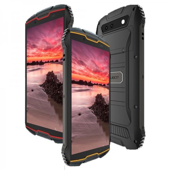 Смартфон Cubot King Kong Mini 2 Pro 4/64GB