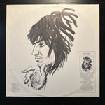 Ronnie Wood - 1234 (Голландия 1981г.)