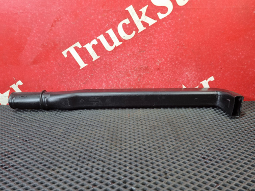 Воздуховод отопителя