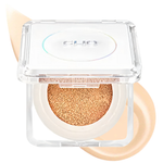 CLIO Kill Cover Founwear Cushion The Original Mini - Мини тональный кушон с сияющим финишем